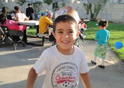 סניף צבאות ה' בחריש פתח בסערה